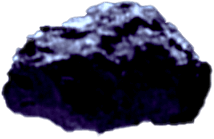 asteroide
