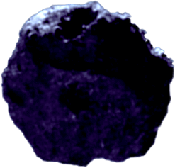 asteroide