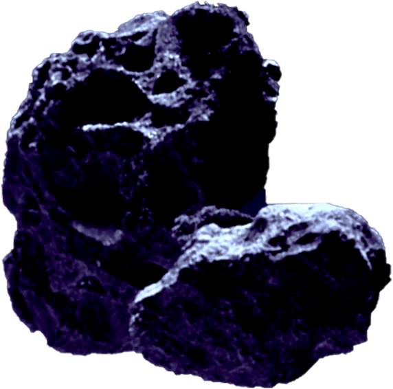 asteroide