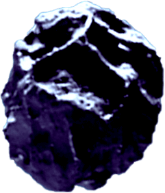 asteroide