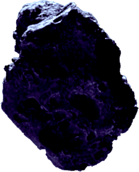 asteroide