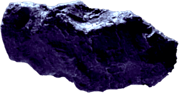 asteroide