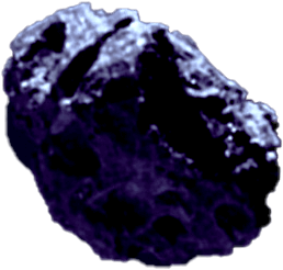 asteroide
