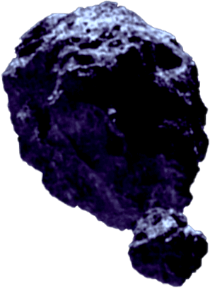 asteroide