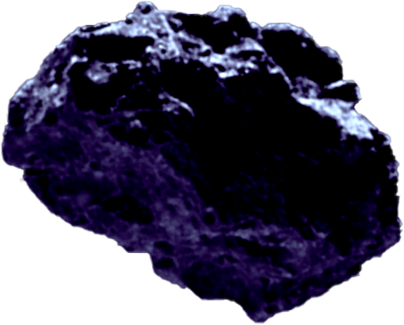 asteroide