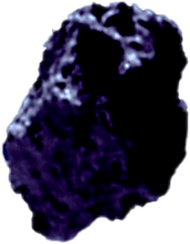 asteroide