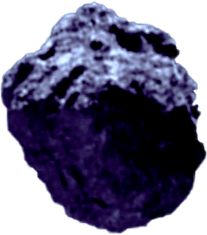 asteroide