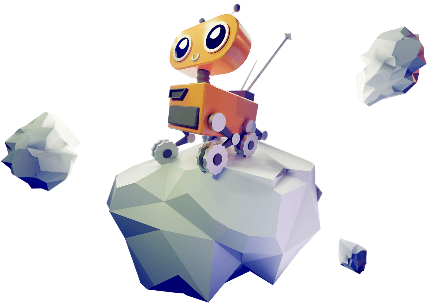 rover